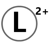 L2+