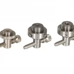 MetLogix FMM Grip Mount